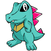Totodile