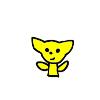 goldenwolf