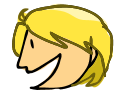 Random smiling dude