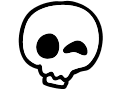 Short skull thing... test