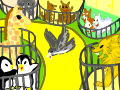LOLZ Laugh out loud zoo