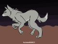 Werewolf Sprint
