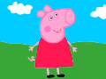 Peppa Pig!