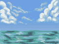 Seascape