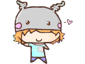 Random Robo-hat Kid