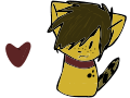 Yeah its a lil broken~