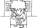 Love sucks: an animation.