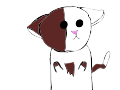 Kiwi flail