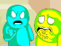 You Dun Goofed Up!