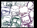 Everybody say 'Cheeseburger'! (WIP)