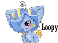 Anime Loopy?
