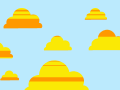 Fruitstripes gum is great insperation