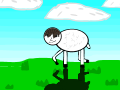 Dude Sheep