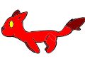 Running Wolf (SEIZURE WARNING)