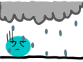 bad day