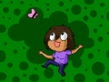 Dances with Butterflies