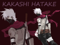 Kakashi Hatake