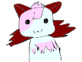 awwwwww virtual fursona