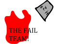 fAIL TEAM