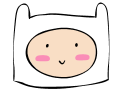 Cute Finn Doodle