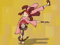 Ty Lee Requested by Sprutlums