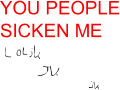 *DO NOT WATCH*