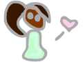 Chibi Brandy/Blq2010 ( i know her in real life)
