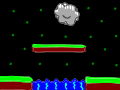 Balloon Fight Stage