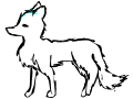 Walk cycle