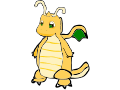 Dragonite (FND Example)