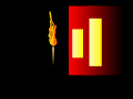Monument to Sparky