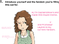 PL Fandom Meme