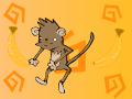 Dancing Monkey