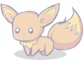 Eevee!!!