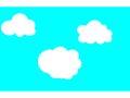 Cool Sky Prop