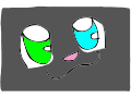 Luna's Face