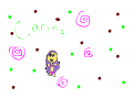 CARINA!!!!!!!!!!
