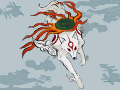 okami!
