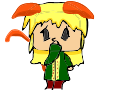 Random Chibi Person