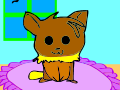 cute kitty