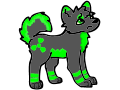 full fursona