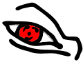Shringan Eye O_-