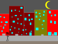 Zombie Walk