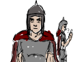 Soldiers