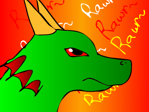 RAWR~