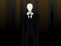 Slender man