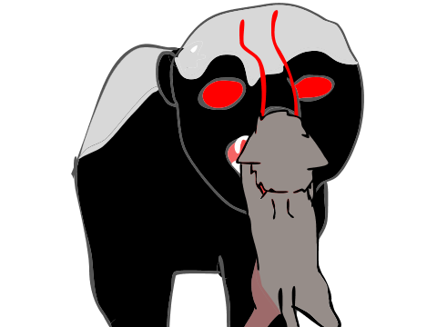 My best animation Ever - REQUEST FROM CHIHUAHUA32