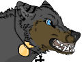 Benny for WolfLover46