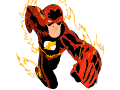 The flash prop