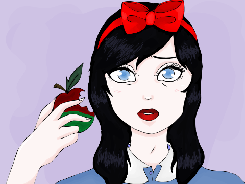 Snow White.